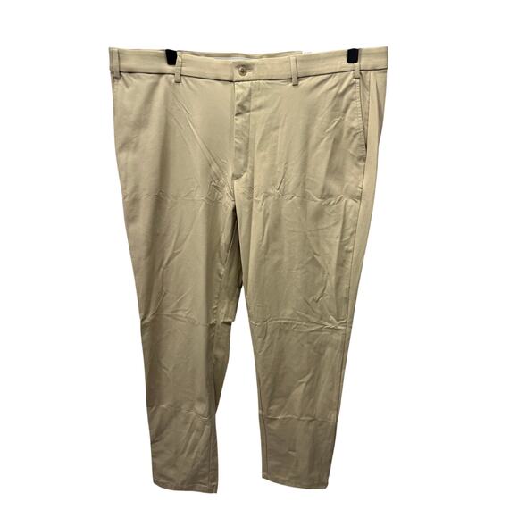 MICHAEL KORS Men’s Dress pants flat front Size 40WX32L NWT # H706 - Picture 1 of 9